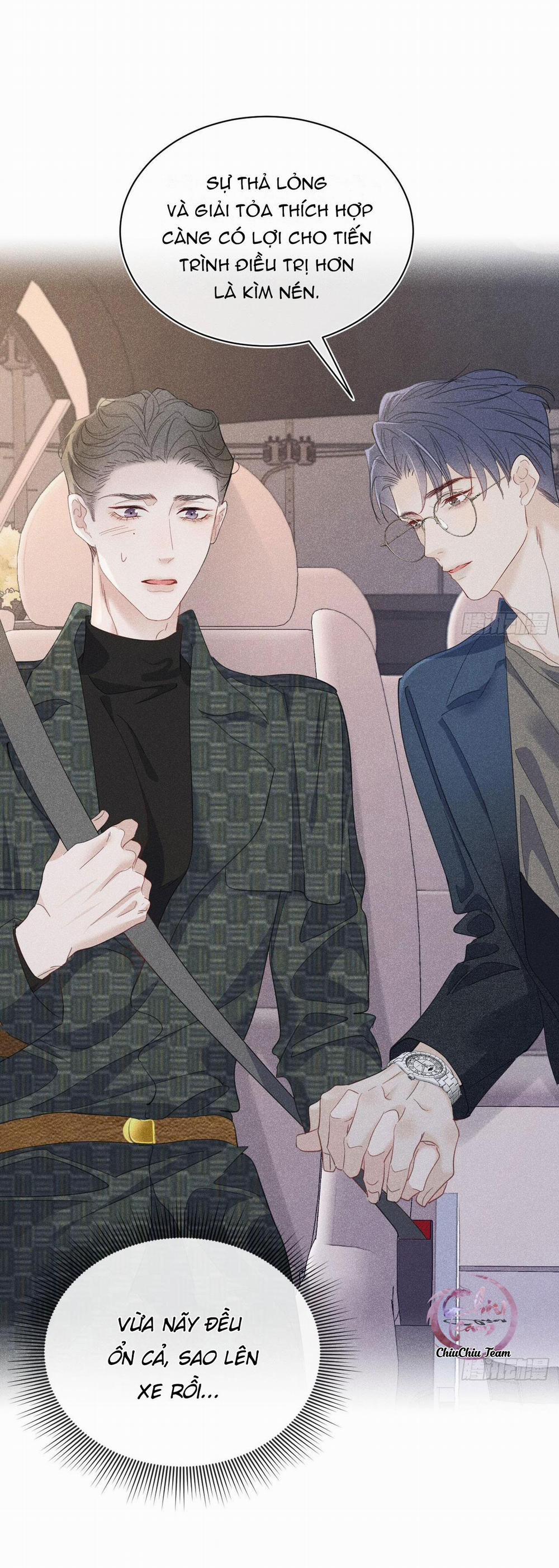 Nhặt Được Ác Quỷ 7 trang 31