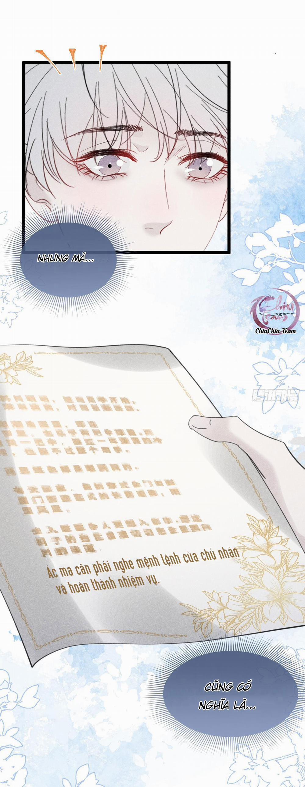 Nhặt Được Ác Quỷ 7 trang 44