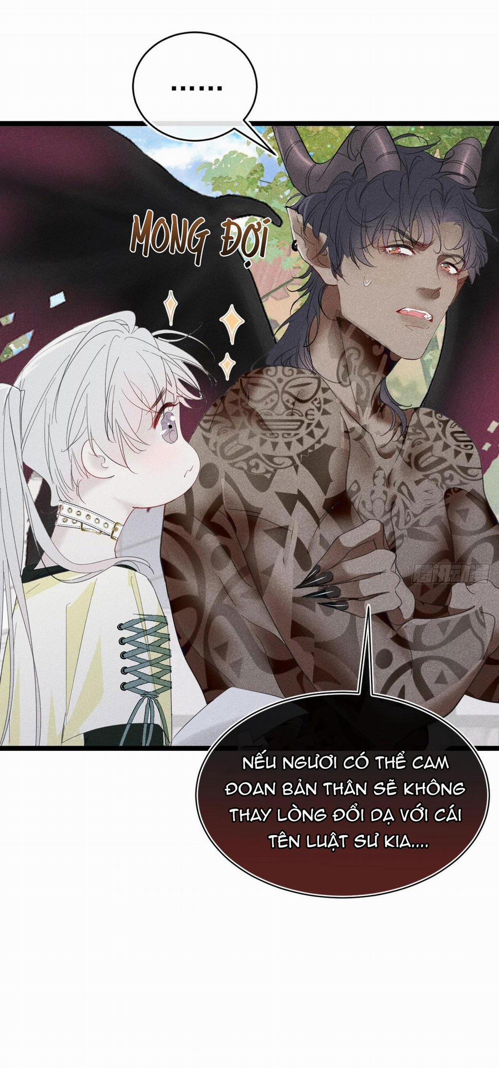 Nhặt Được Ác Quỷ 7 trang 47