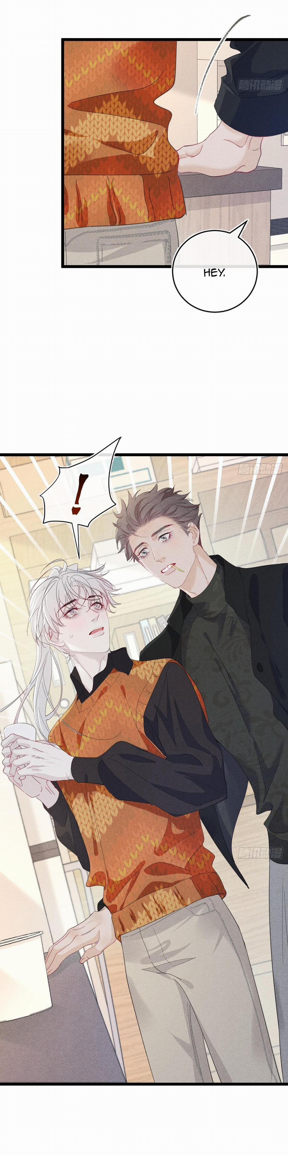 Nhặt Được Ác Quỷ 8 trang 19