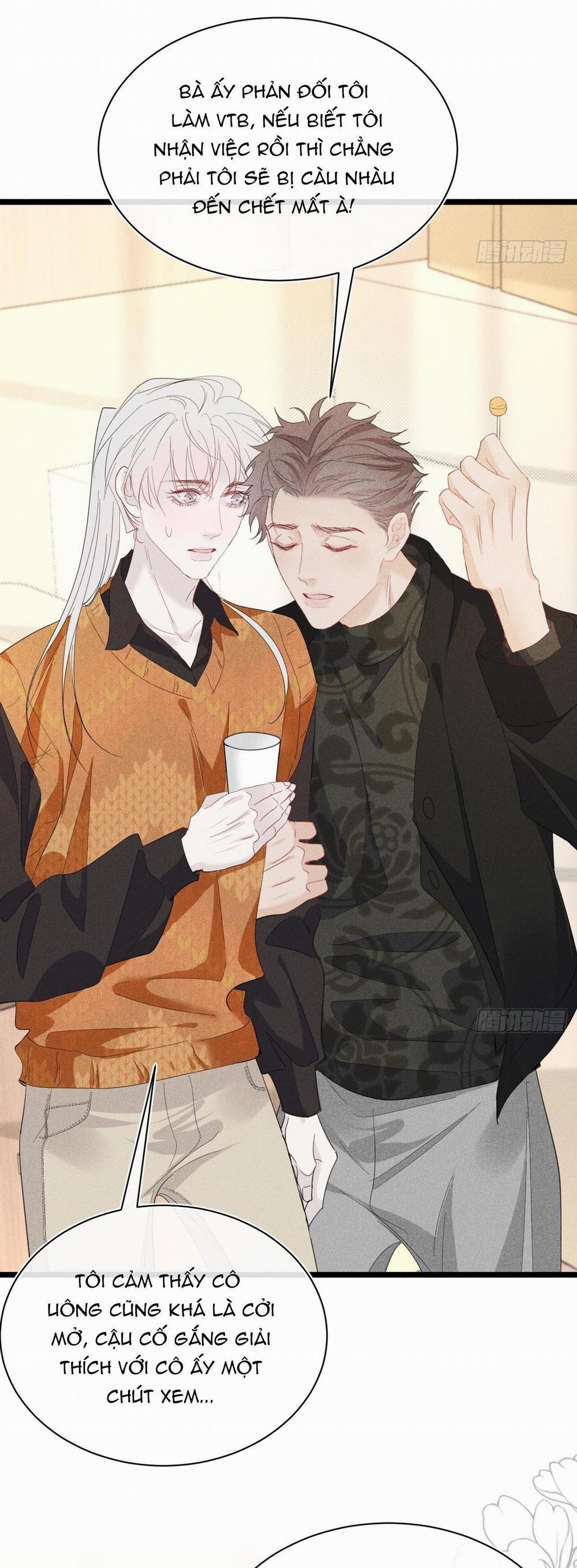 Nhặt Được Ác Quỷ 8 trang 27