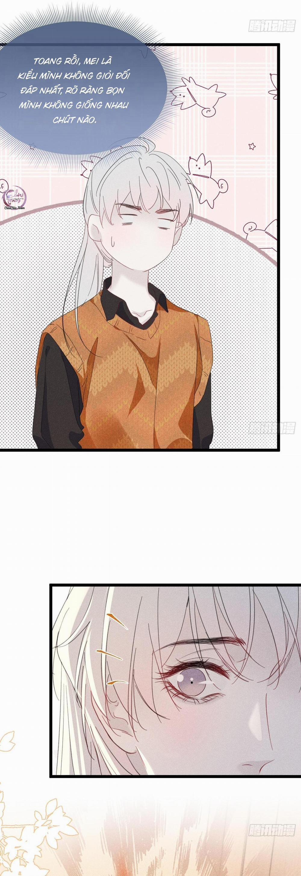 Nhặt Được Ác Quỷ 8 trang 29