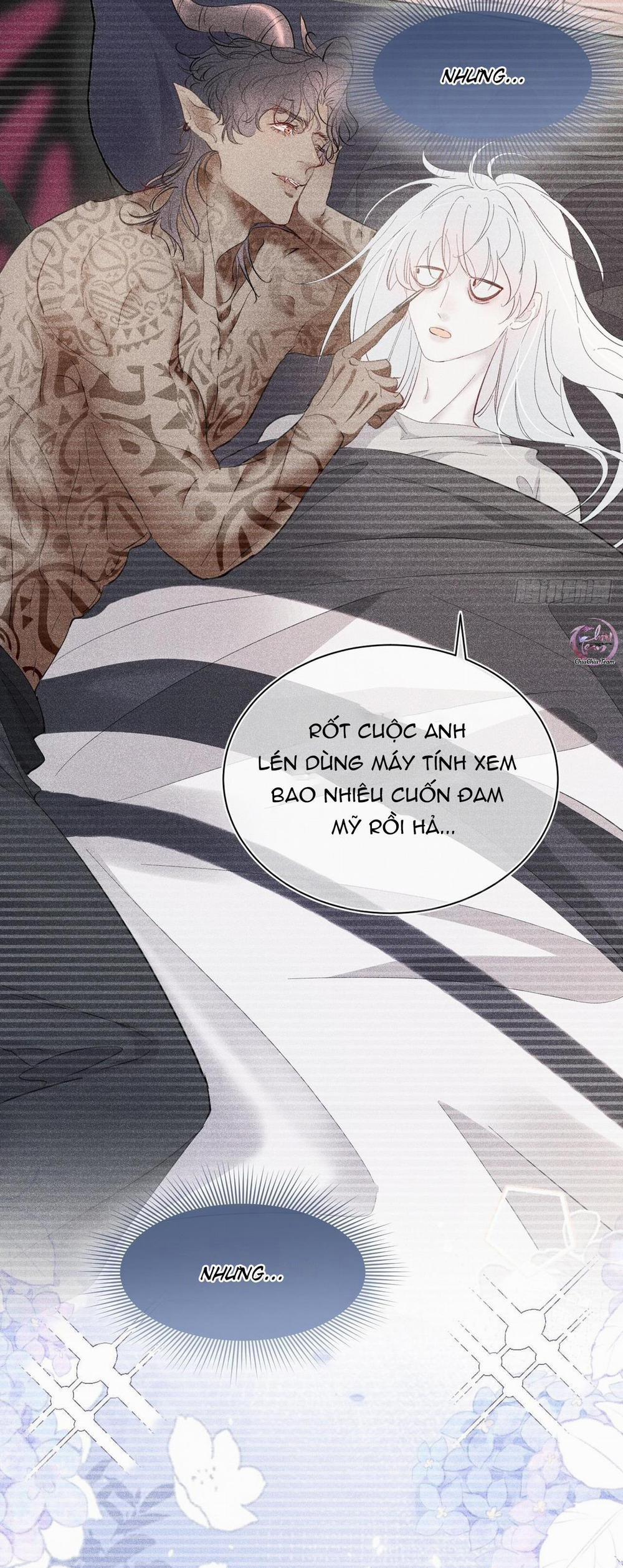 Nhặt Được Ác Quỷ 8 trang 42