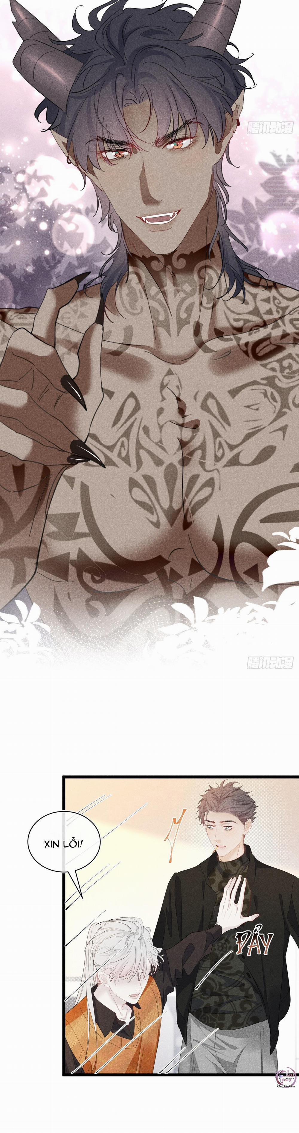 Nhặt Được Ác Quỷ 8 trang 44