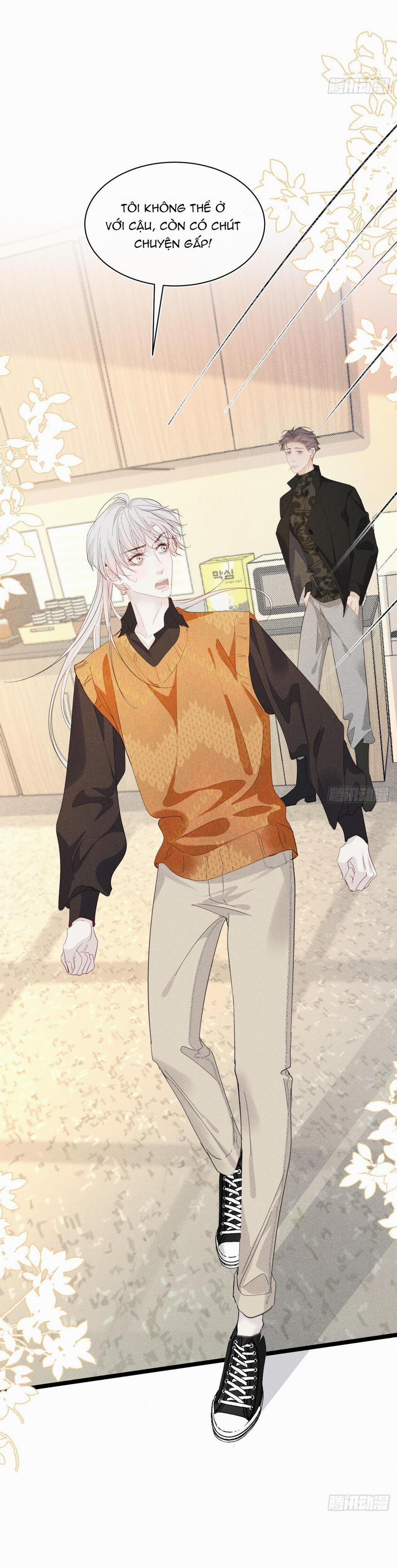 Nhặt Được Ác Quỷ 8 trang 45