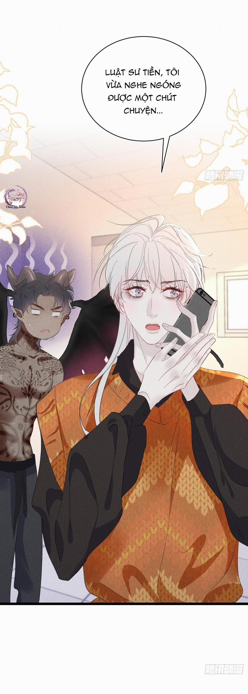 Nhặt Được Ác Quỷ 8 trang 8