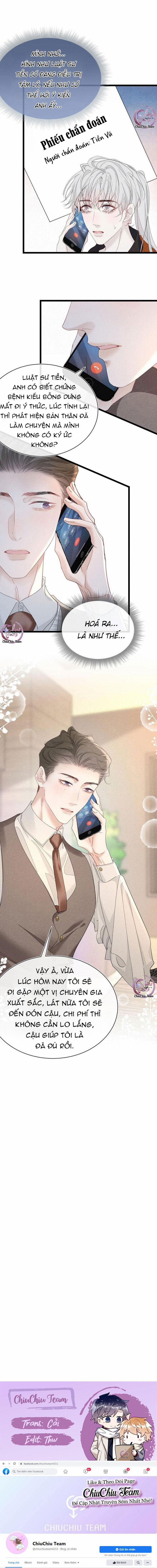 Nhặt Được Ác Quỷ 9 trang 12