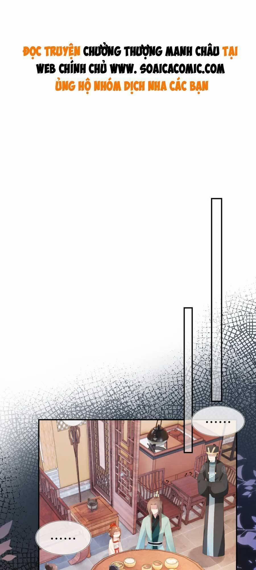 Nhặt Được Bảo Bối Manh Manh 100 trang 0