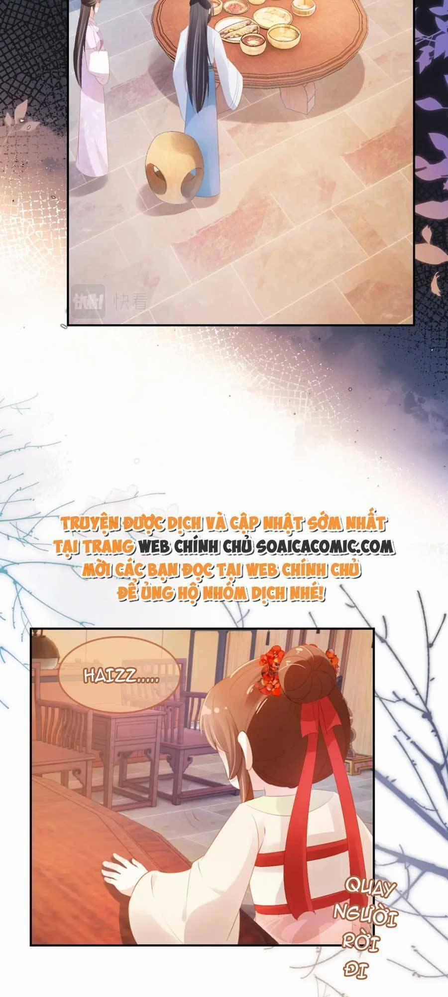 Nhặt Được Bảo Bối Manh Manh 100 trang 1