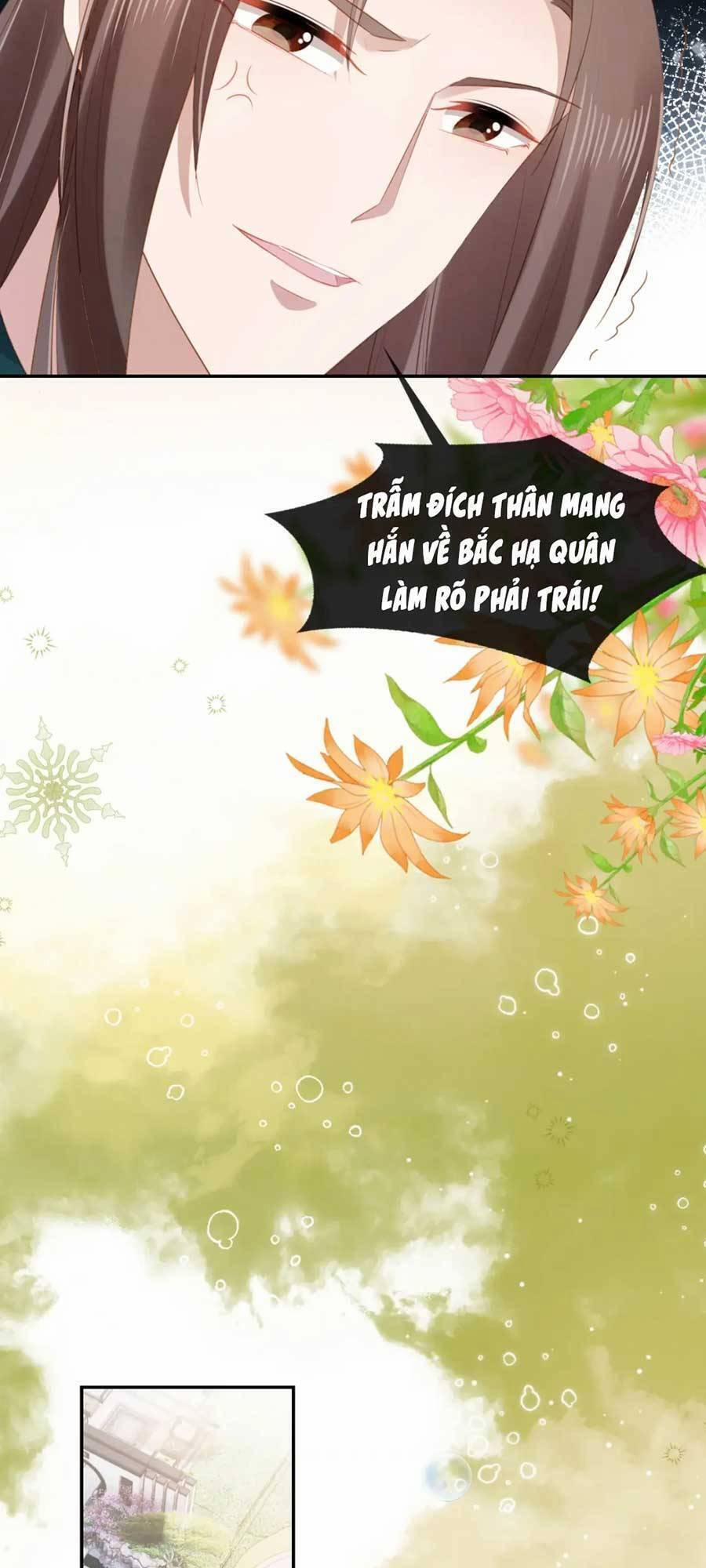 Nhặt Được Bảo Bối Manh Manh 100 trang 10