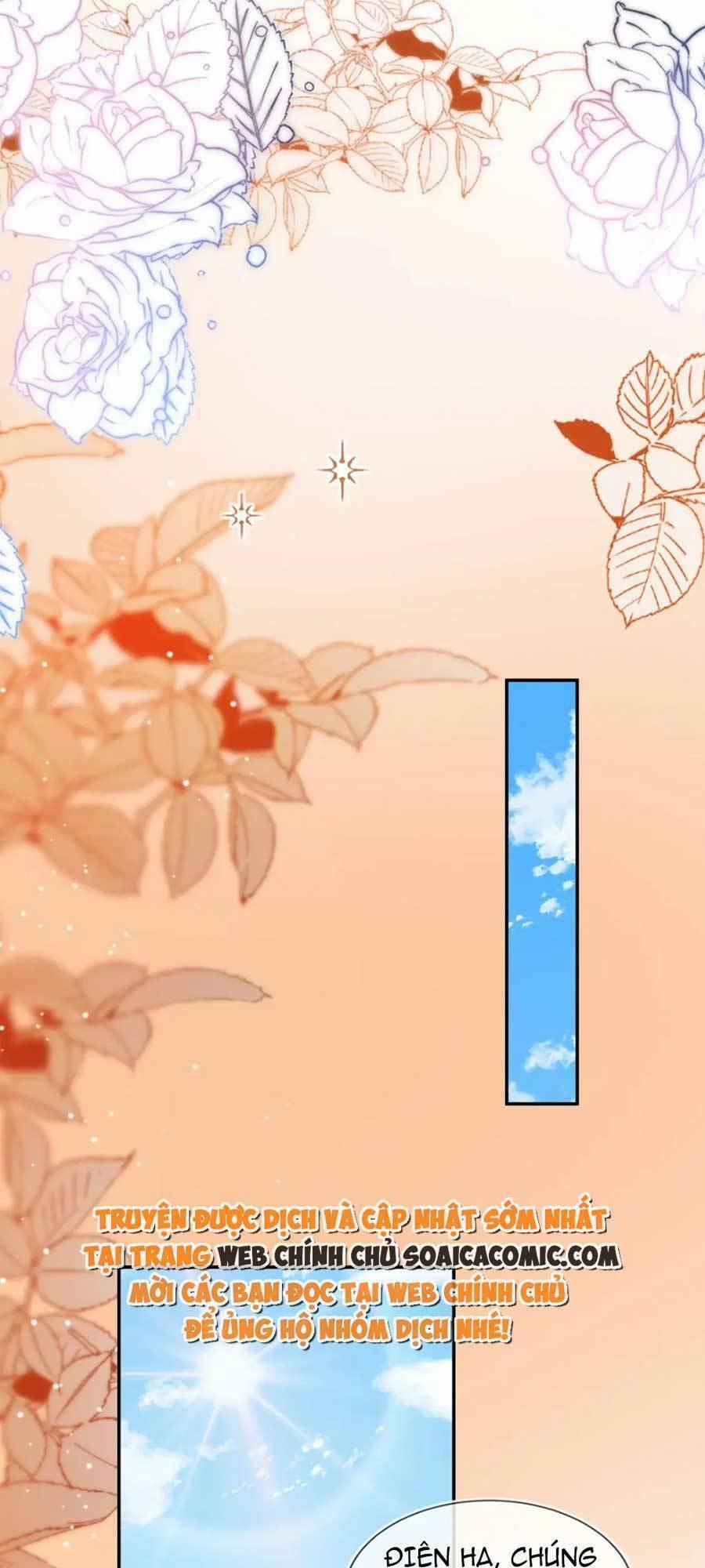 Nhặt Được Bảo Bối Manh Manh 100 trang 16