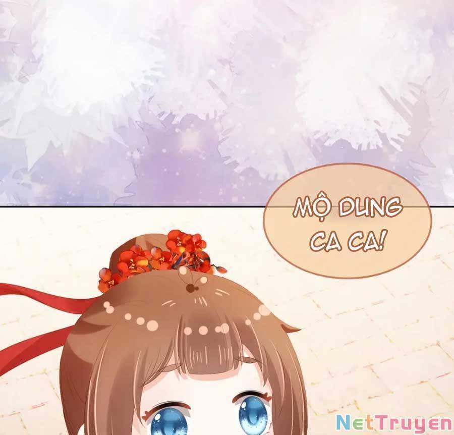 Nhặt Được Bảo Bối Manh Manh 100 trang 20