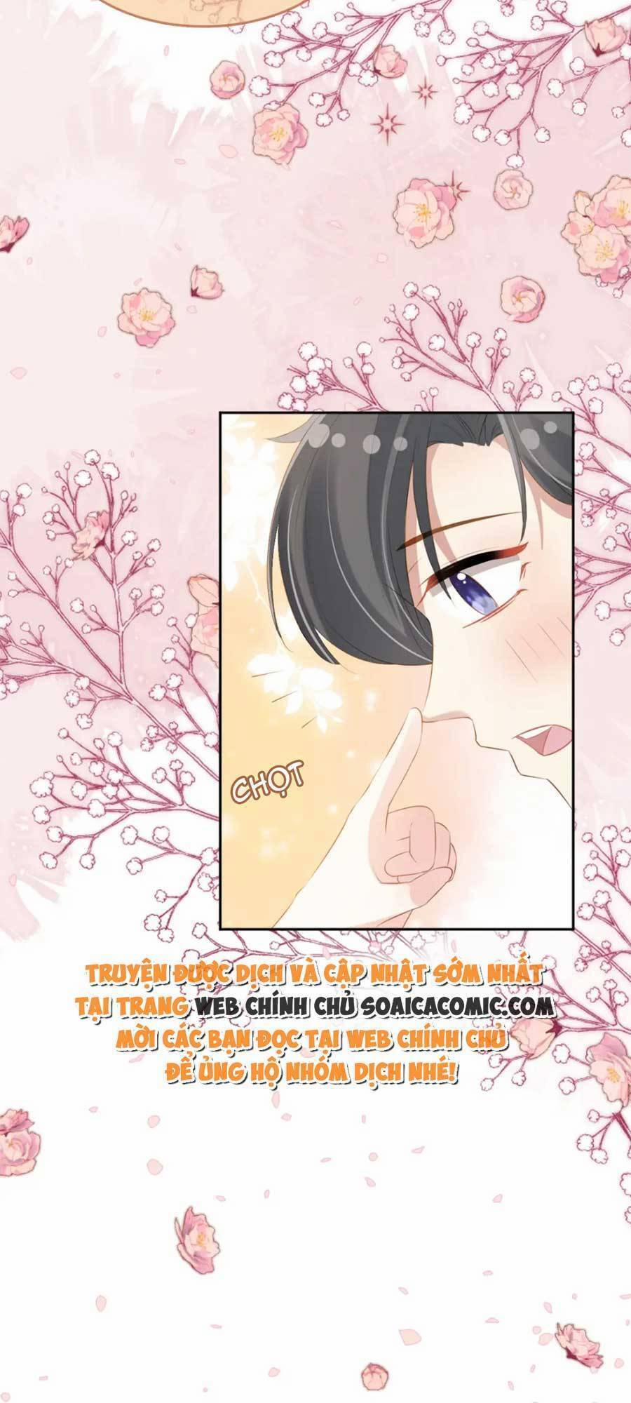 Nhặt Được Bảo Bối Manh Manh 100 trang 23