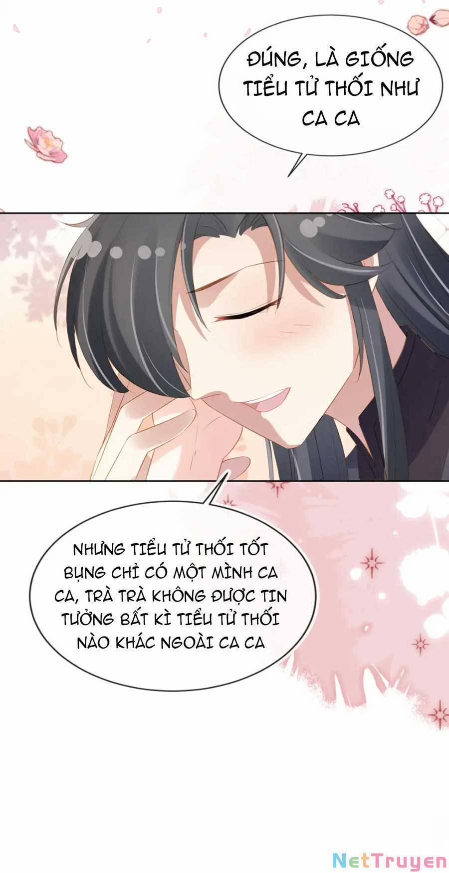 Nhặt Được Bảo Bối Manh Manh 100 trang 24