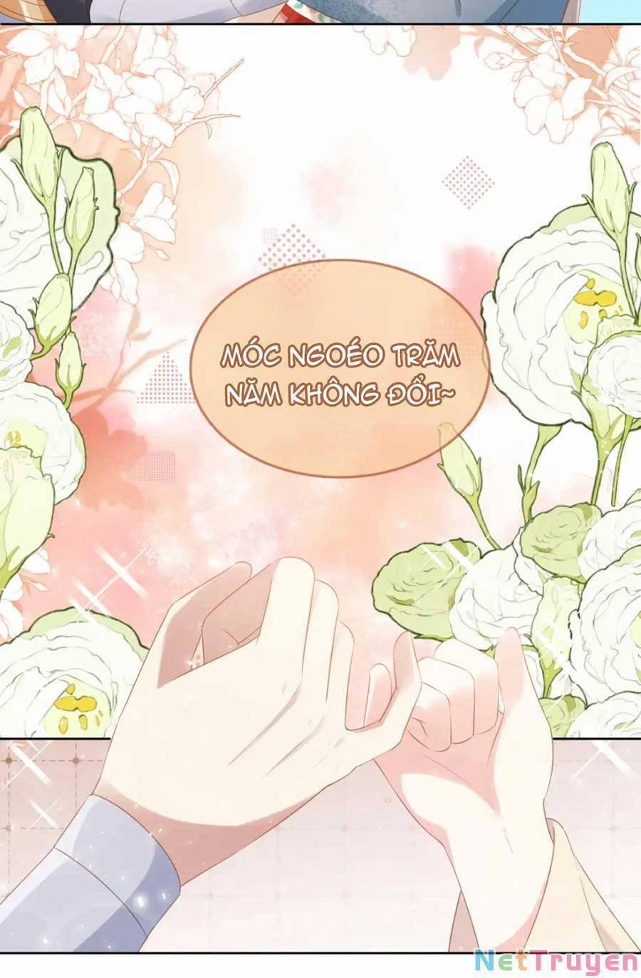 Nhặt Được Bảo Bối Manh Manh 100 trang 29