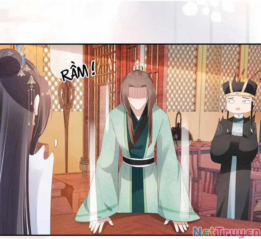 Nhặt Được Bảo Bối Manh Manh 100 trang 3