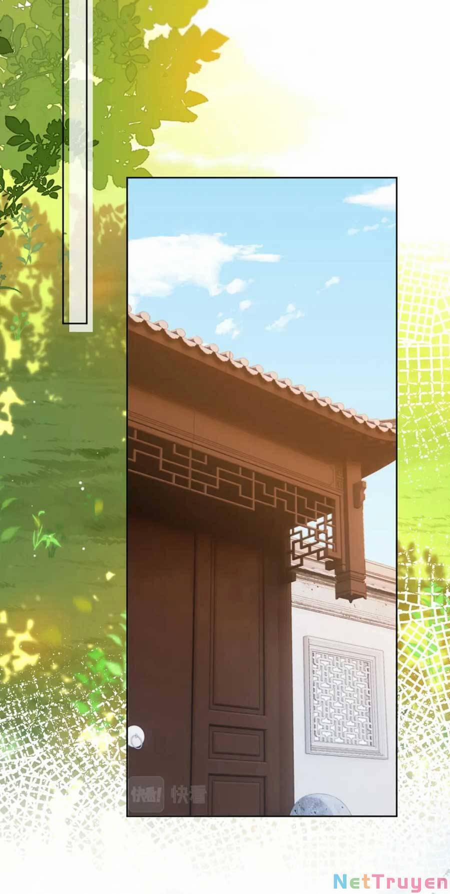 Nhặt Được Bảo Bối Manh Manh 100 trang 33