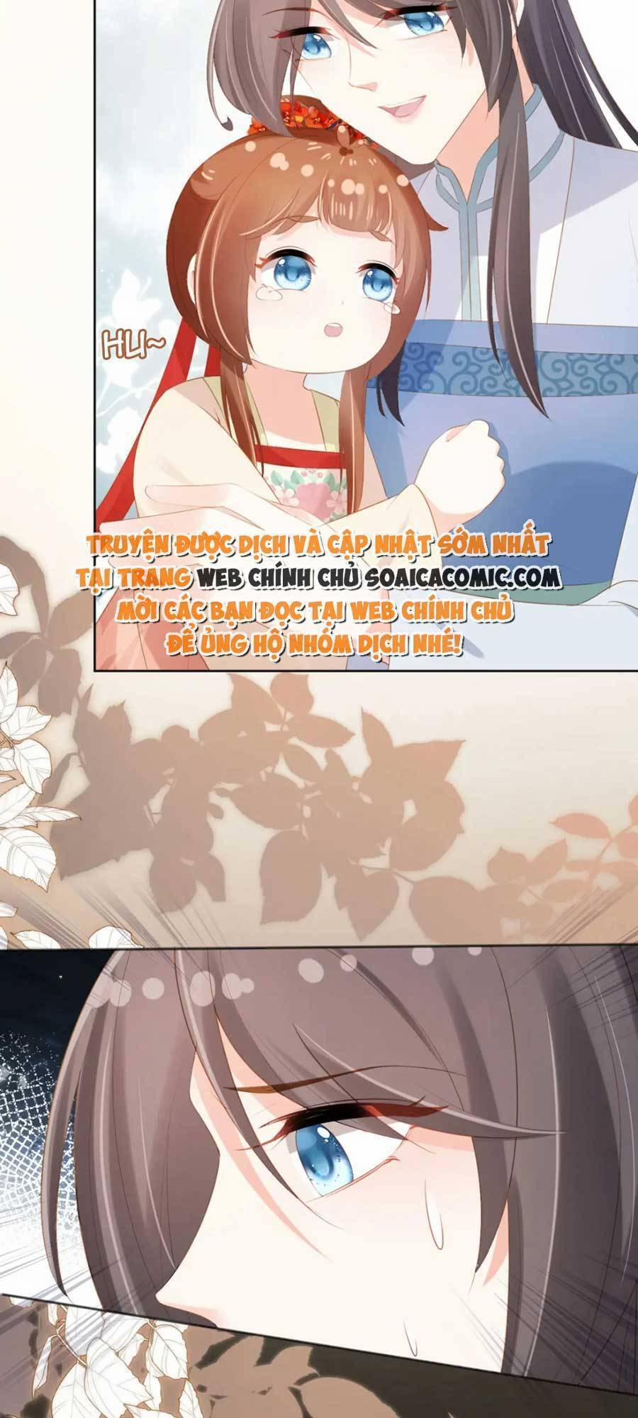 Nhặt Được Bảo Bối Manh Manh 100 trang 40