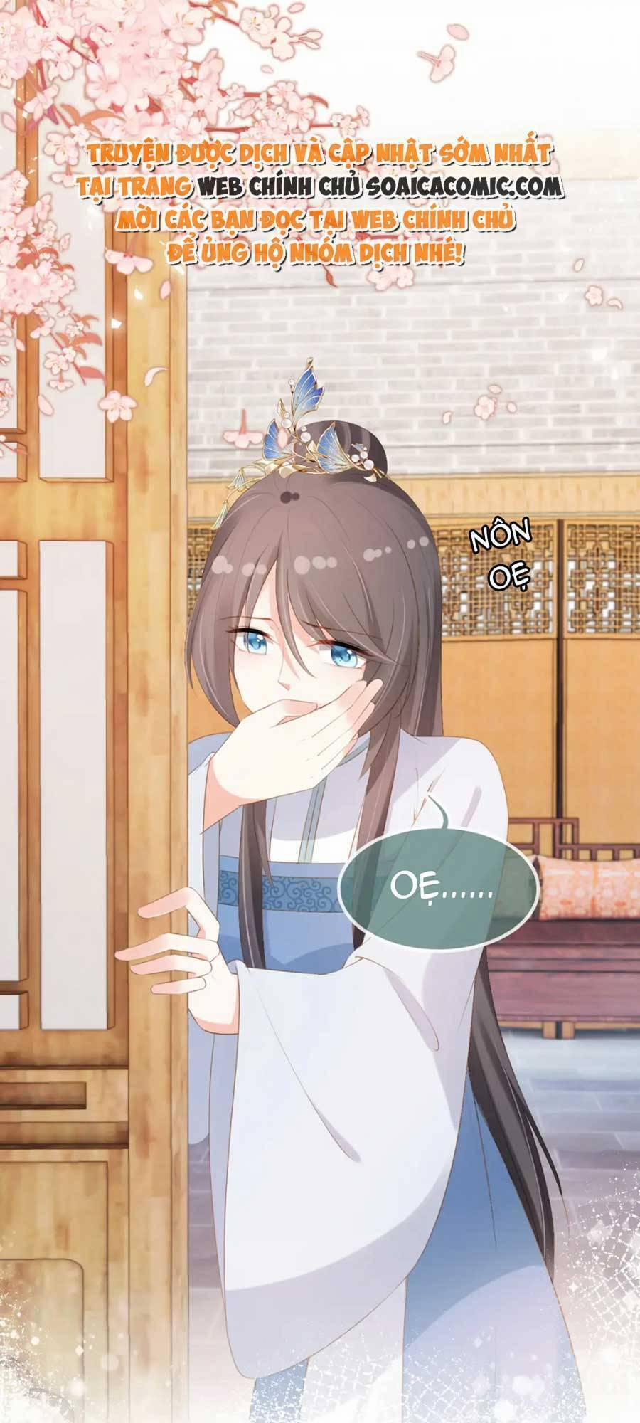 Nhặt Được Bảo Bối Manh Manh 100 trang 42