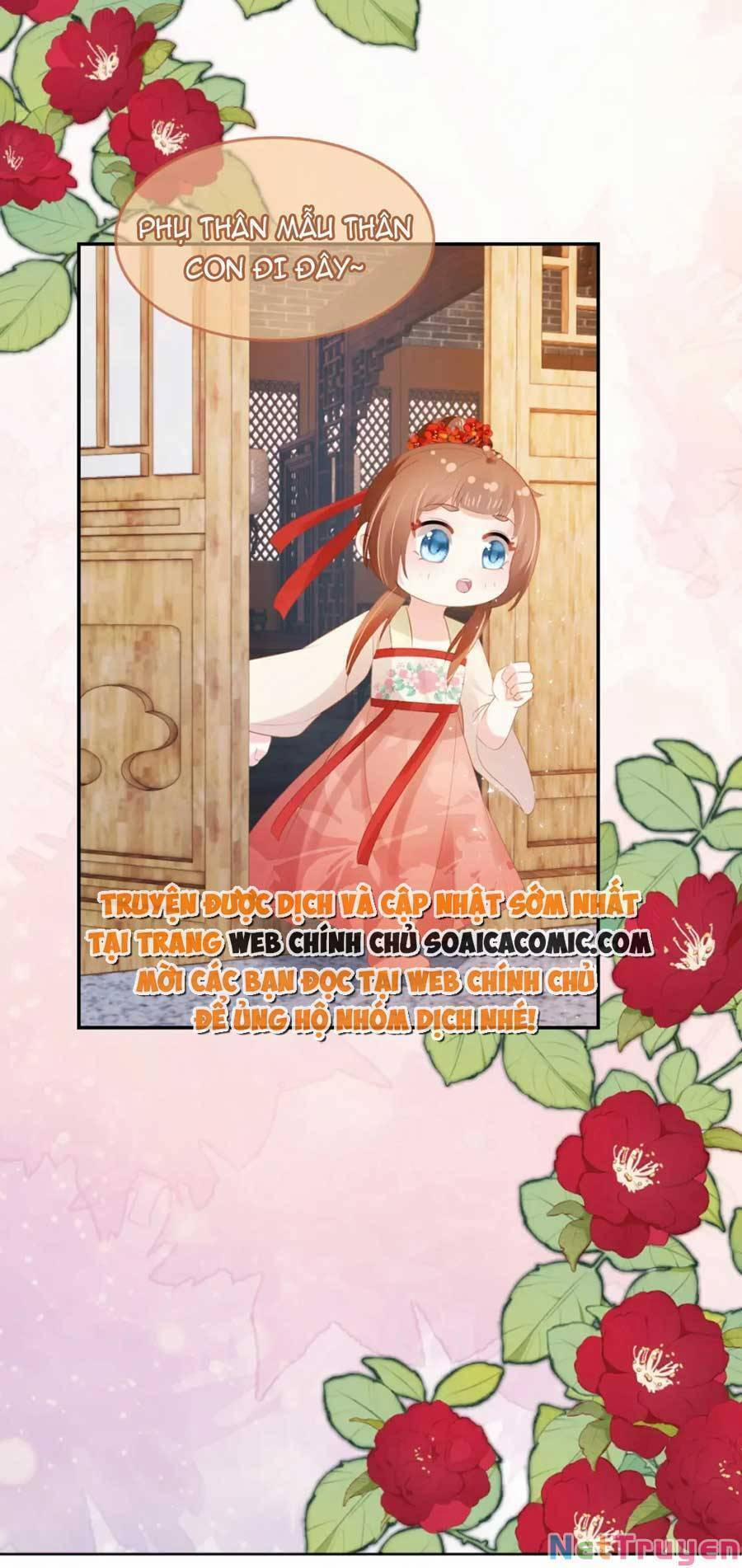 Nhặt Được Bảo Bối Manh Manh 100 trang 7