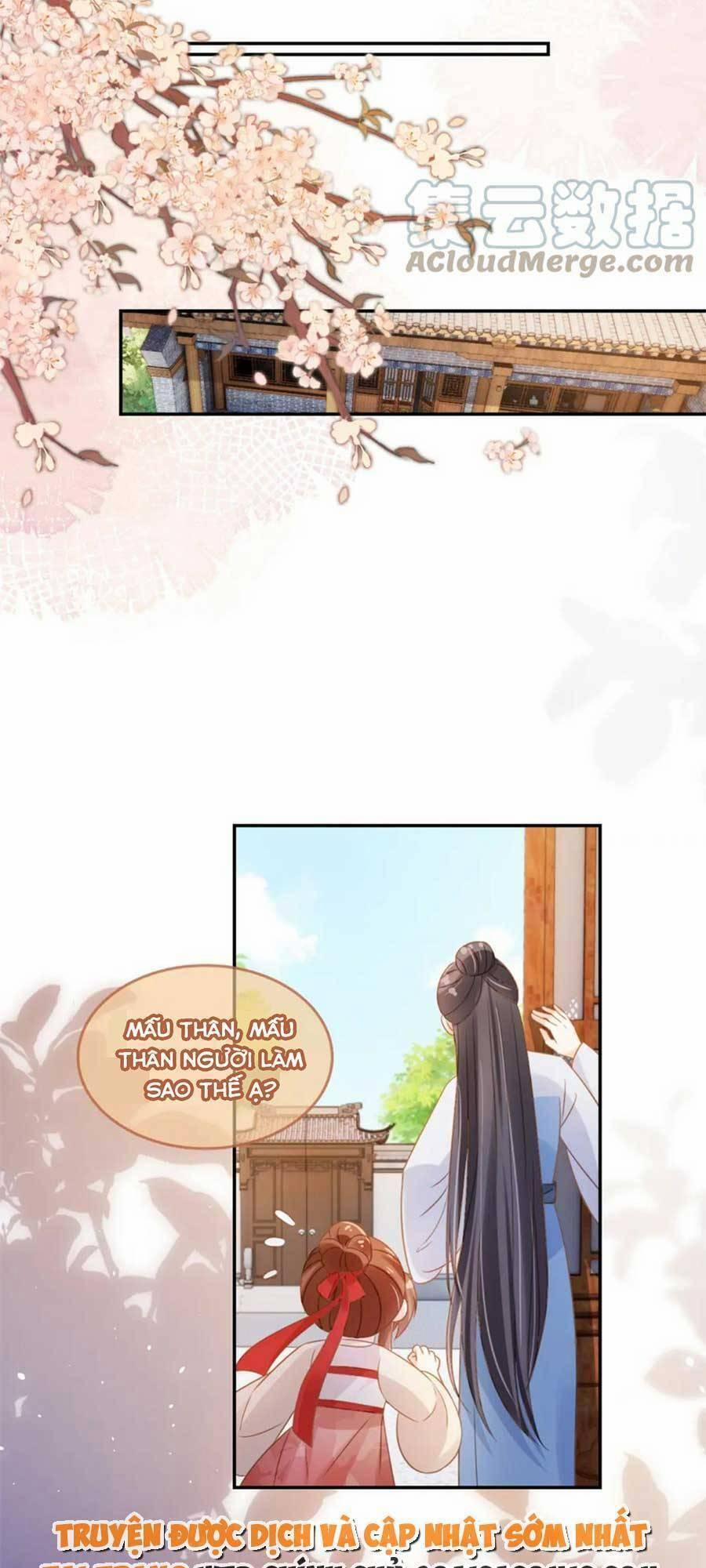 Nhặt Được Bảo Bối Manh Manh 101 trang 1