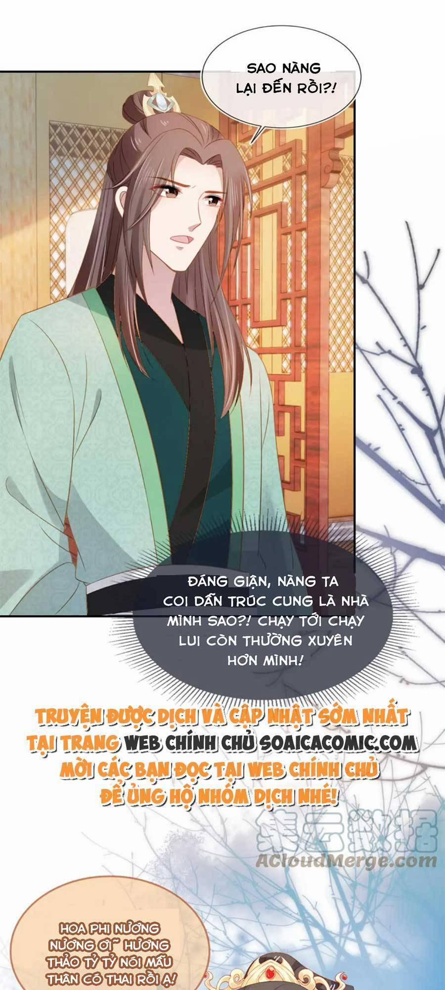 Nhặt Được Bảo Bối Manh Manh 101 trang 12