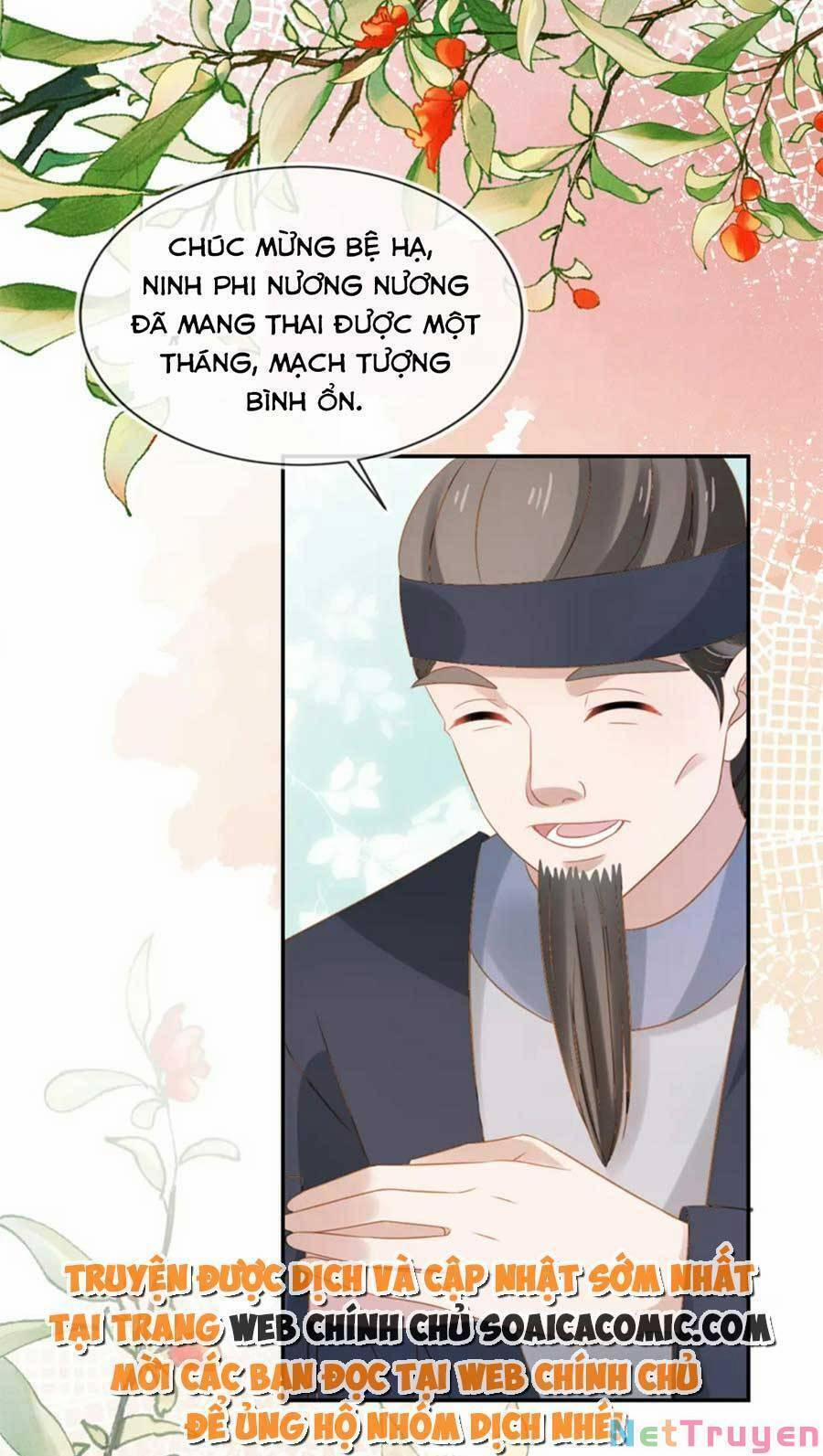 Nhặt Được Bảo Bối Manh Manh 101 trang 17