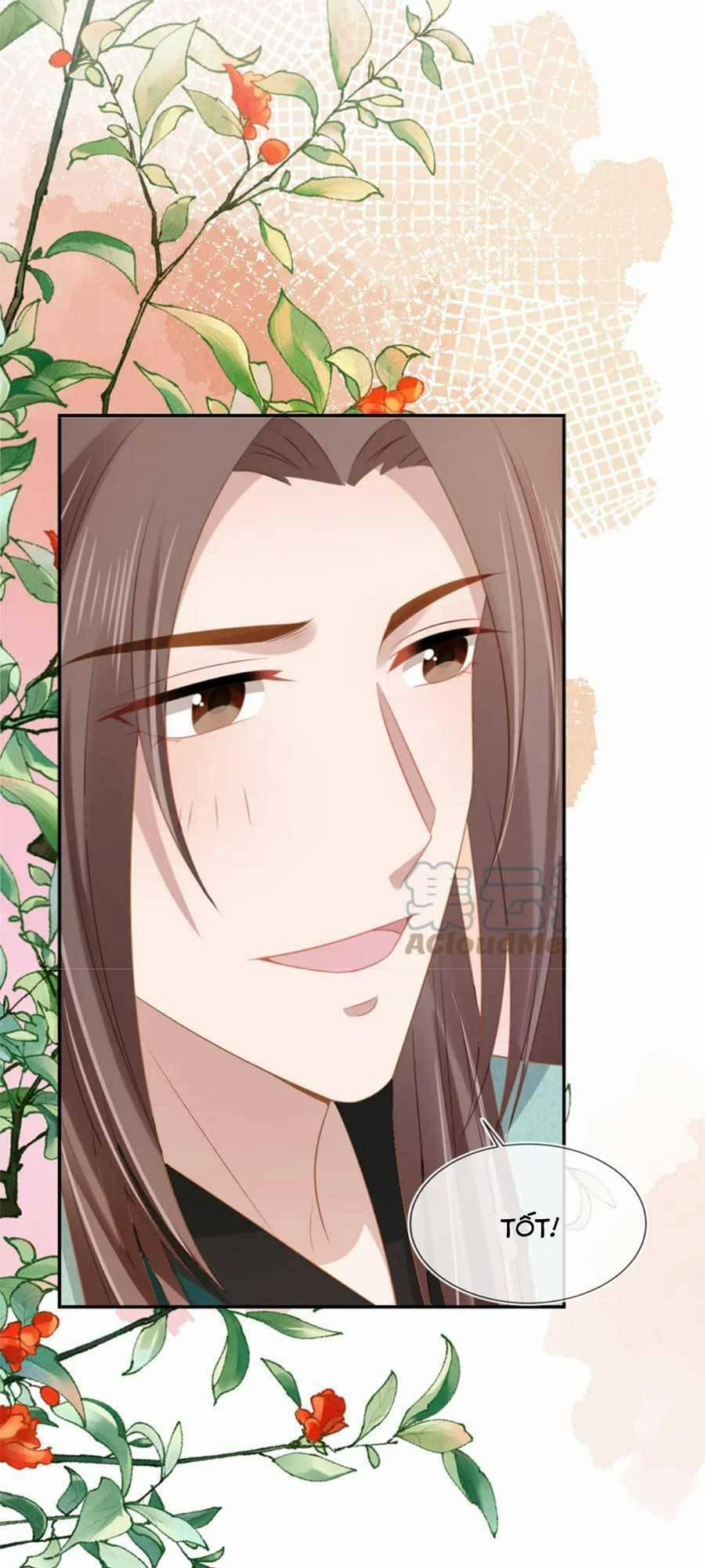 Nhặt Được Bảo Bối Manh Manh 101 trang 18