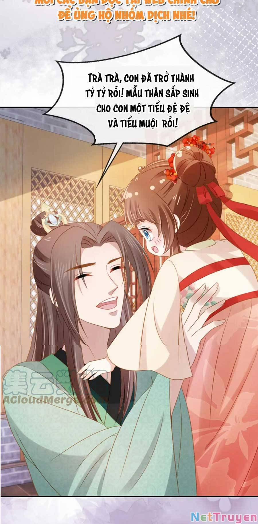 Nhặt Được Bảo Bối Manh Manh 101 trang 22