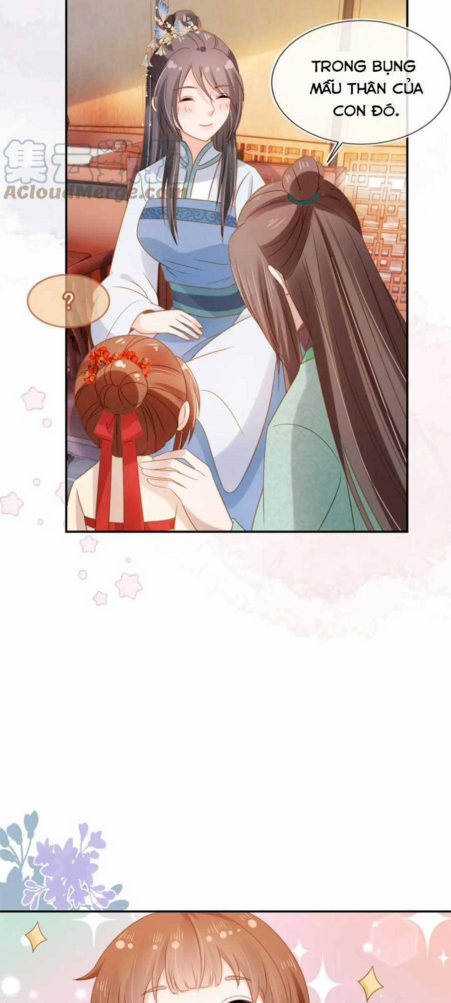 Nhặt Được Bảo Bối Manh Manh 101 trang 24