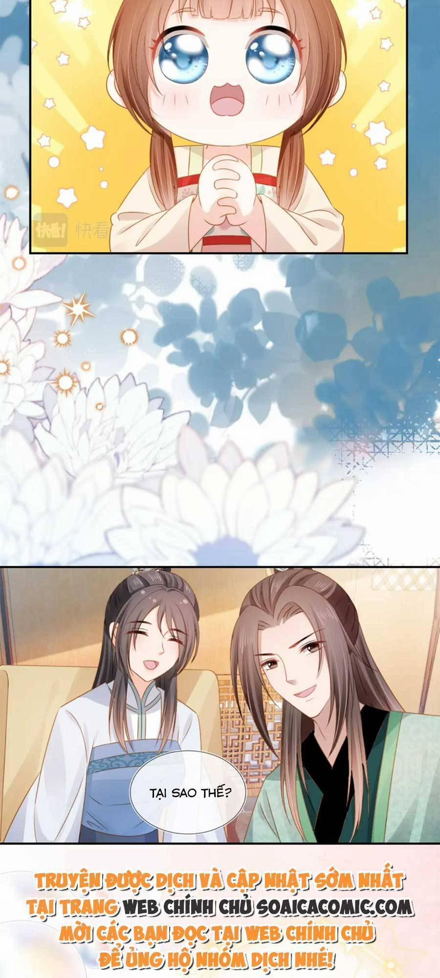 Nhặt Được Bảo Bối Manh Manh 101 trang 27