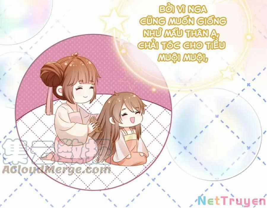 Nhặt Được Bảo Bối Manh Manh 101 trang 28