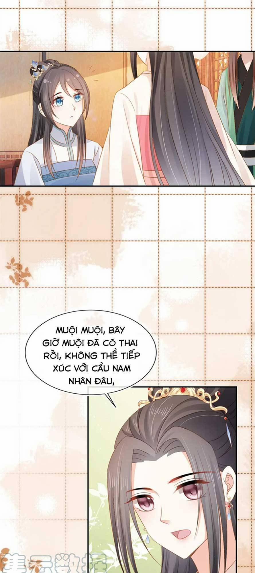 Nhặt Được Bảo Bối Manh Manh 101 trang 35