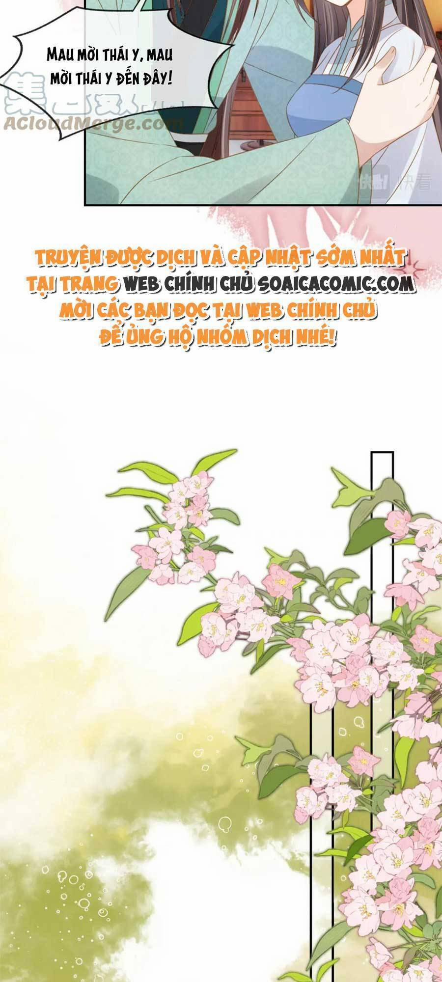 Nhặt Được Bảo Bối Manh Manh 101 trang 9