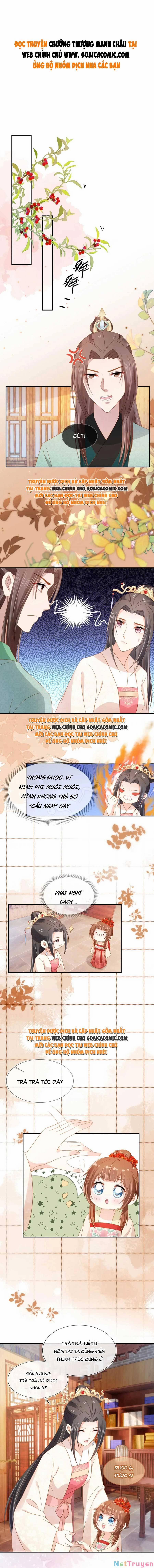 Nhặt Được Bảo Bối Manh Manh 102 trang 0