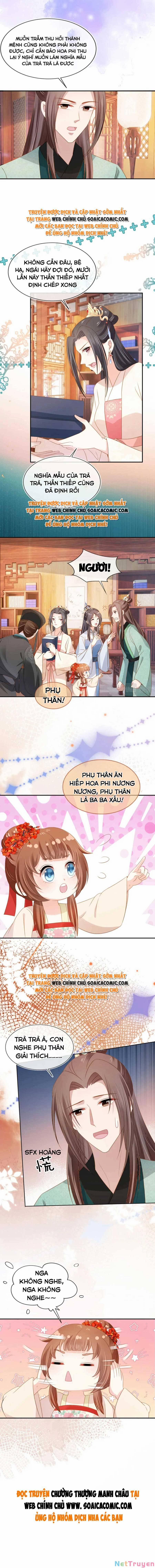 Nhặt Được Bảo Bối Manh Manh 102 trang 5