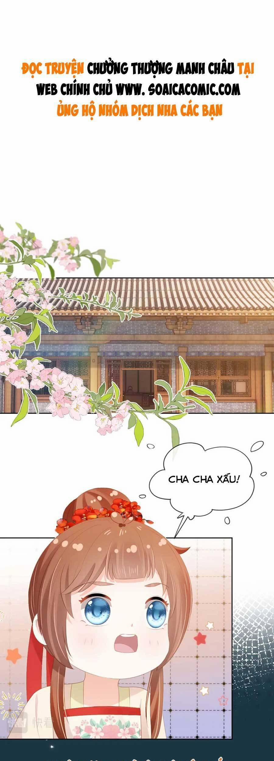 Nhặt Được Bảo Bối Manh Manh 103 trang 0