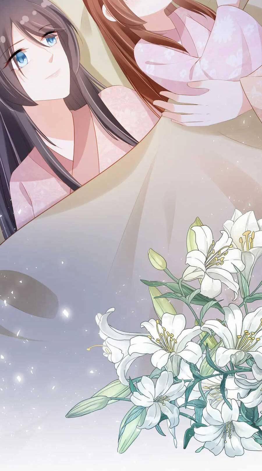 Nhặt Được Bảo Bối Manh Manh 103 trang 14