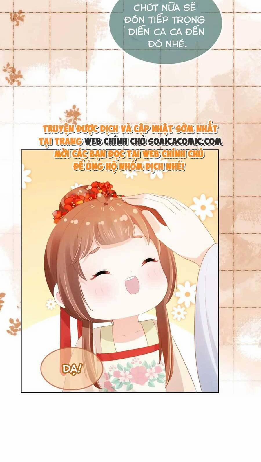 Nhặt Được Bảo Bối Manh Manh 103 trang 4