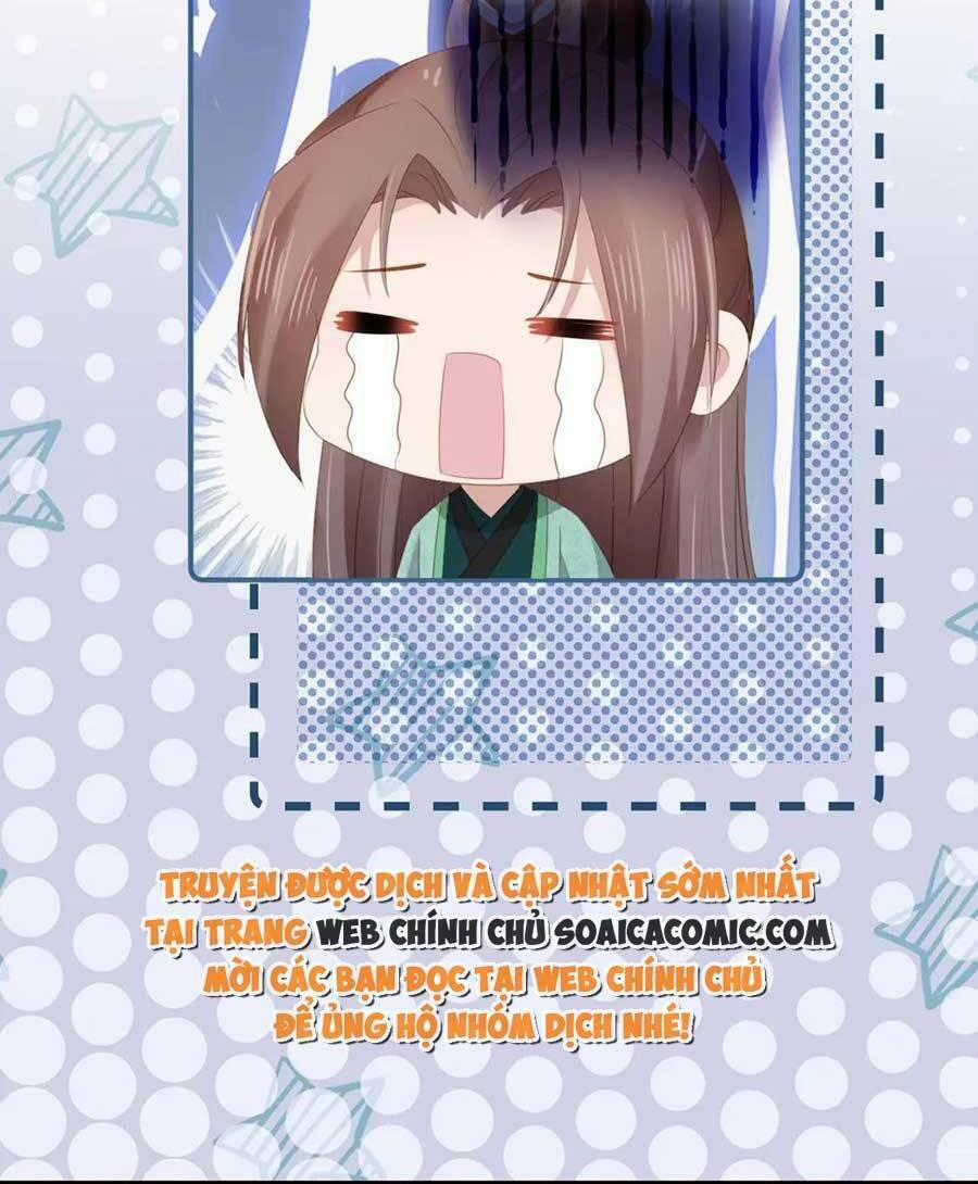 Nhặt Được Bảo Bối Manh Manh 103 trang 7