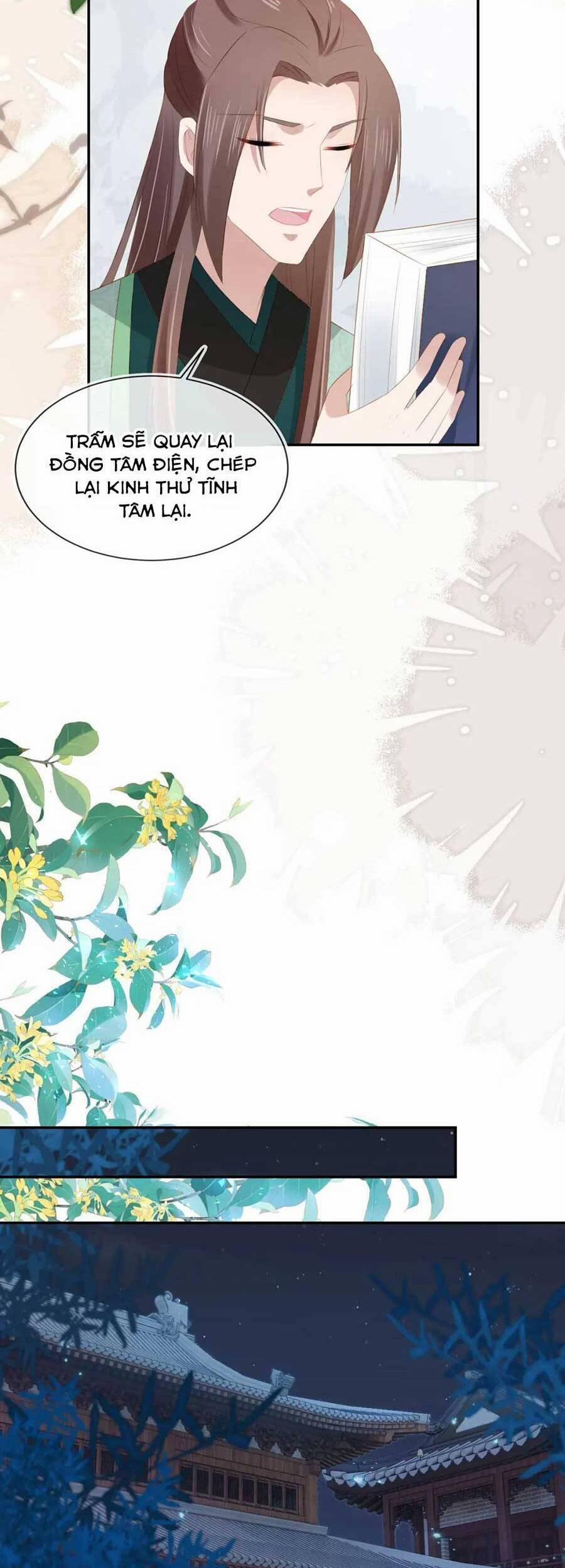 Nhặt Được Bảo Bối Manh Manh 103 trang 9