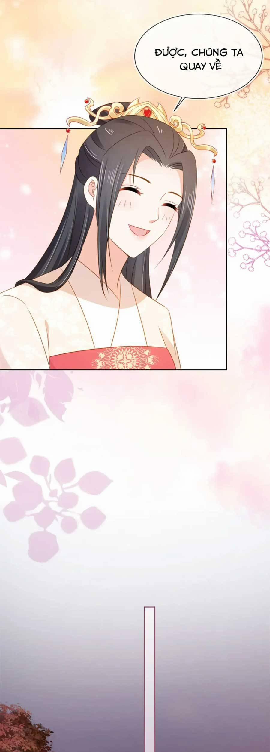 Nhặt Được Bảo Bối Manh Manh 104 trang 16