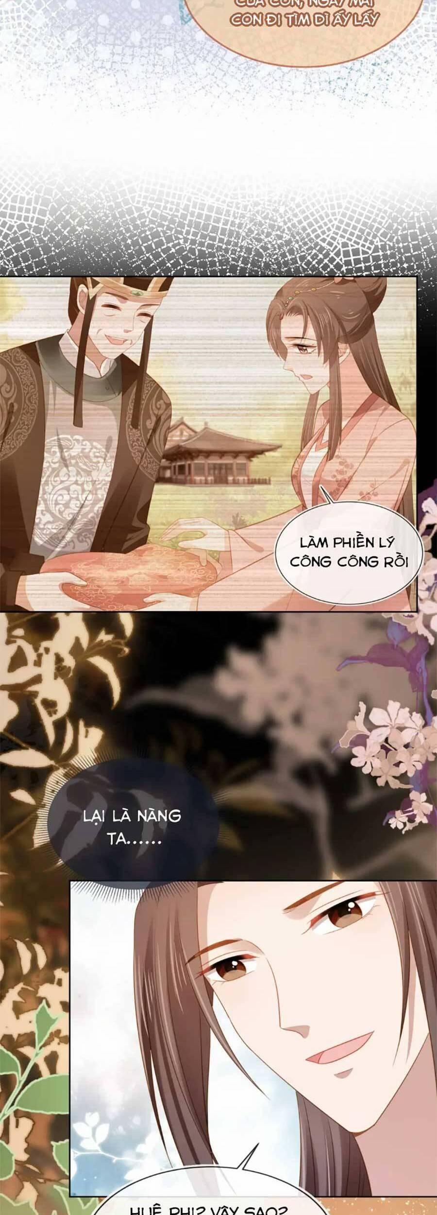 Nhặt Được Bảo Bối Manh Manh 104 trang 21