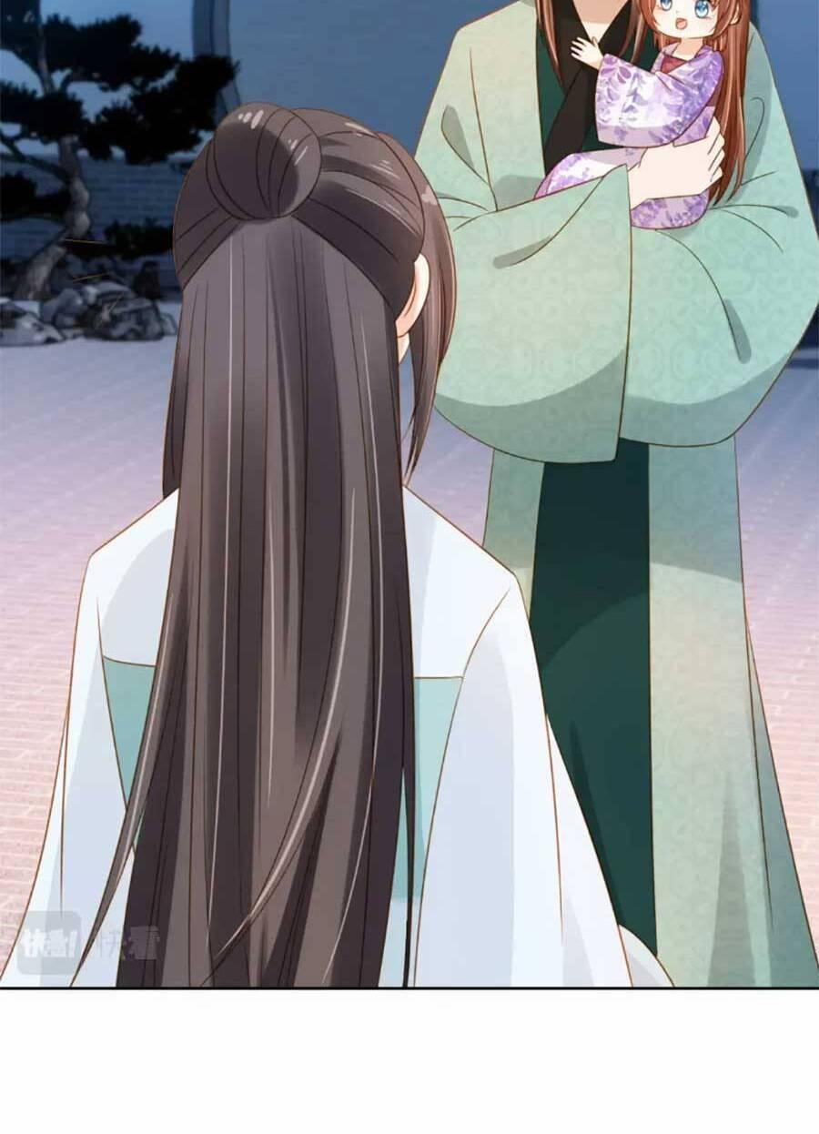 Nhặt Được Bảo Bối Manh Manh 104 trang 23