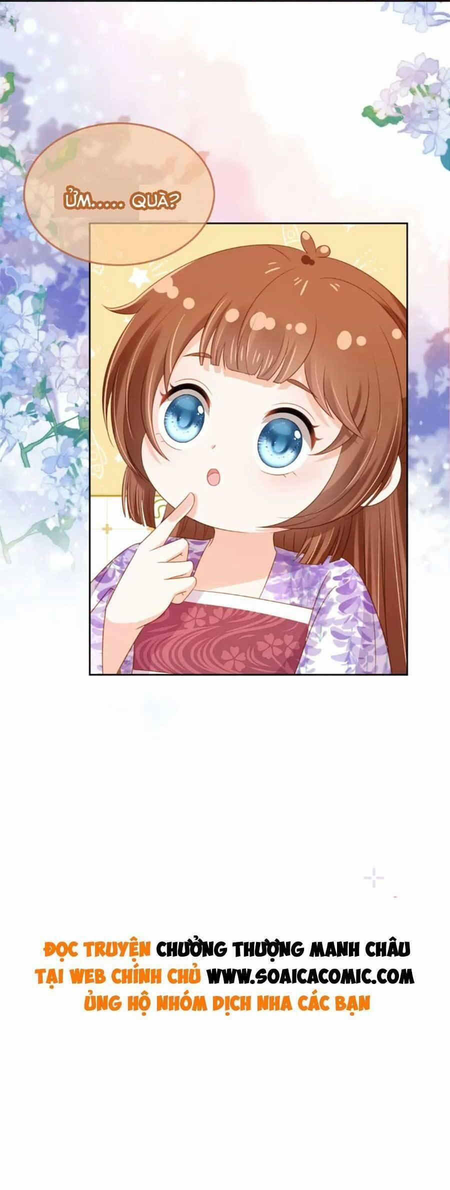 Nhặt Được Bảo Bối Manh Manh 104 trang 29