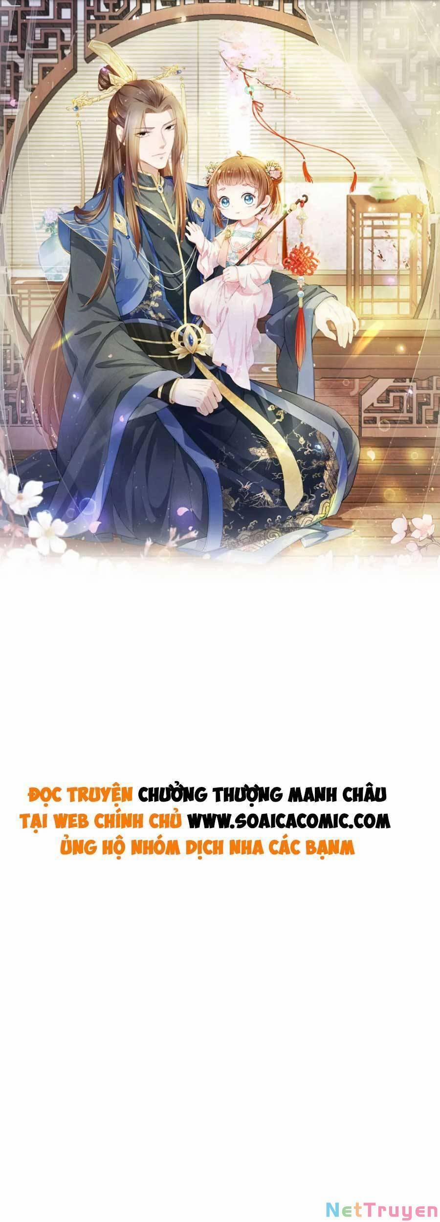 Nhặt Được Bảo Bối Manh Manh 105 trang 0