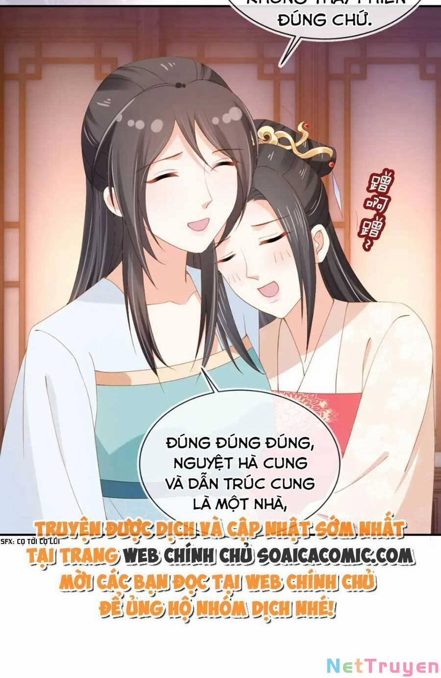 Nhặt Được Bảo Bối Manh Manh 105 trang 11