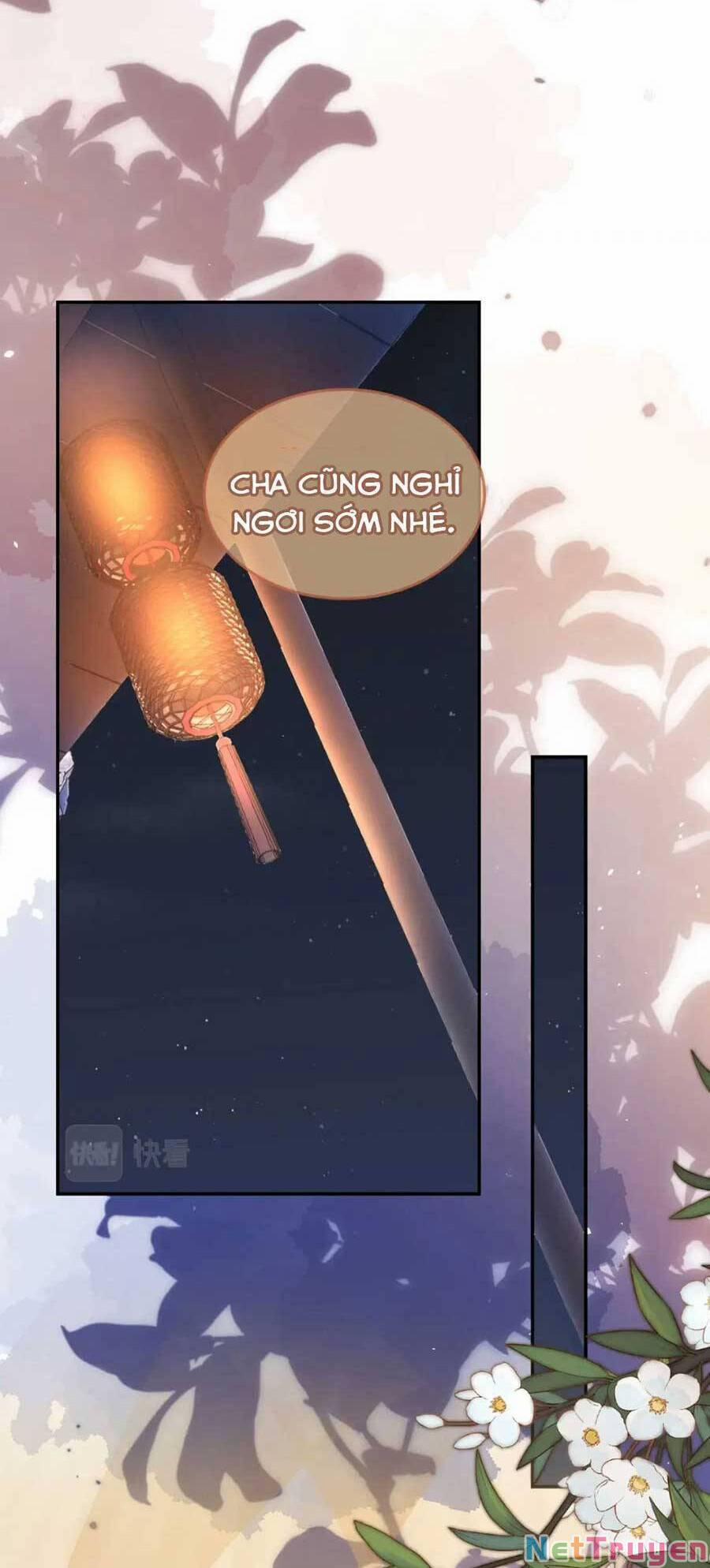 Nhặt Được Bảo Bối Manh Manh 105 trang 15