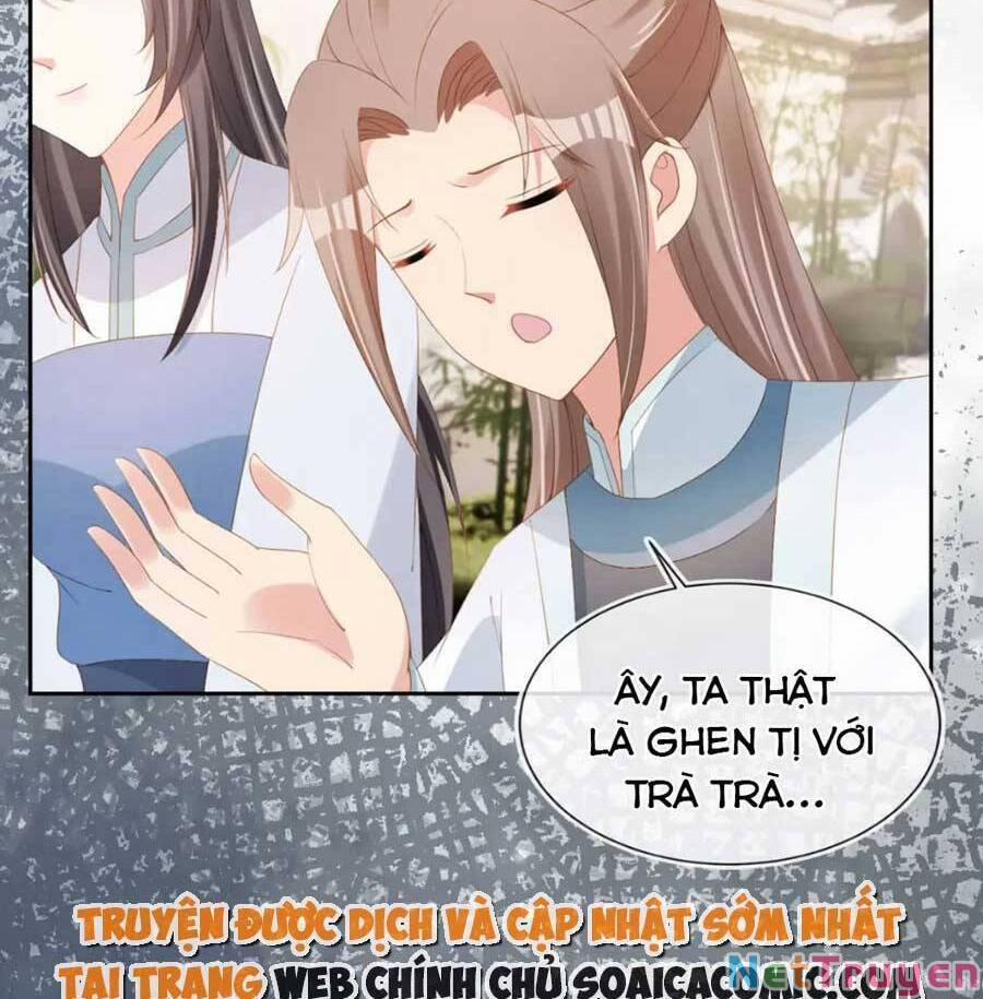 Nhặt Được Bảo Bối Manh Manh 105 trang 27