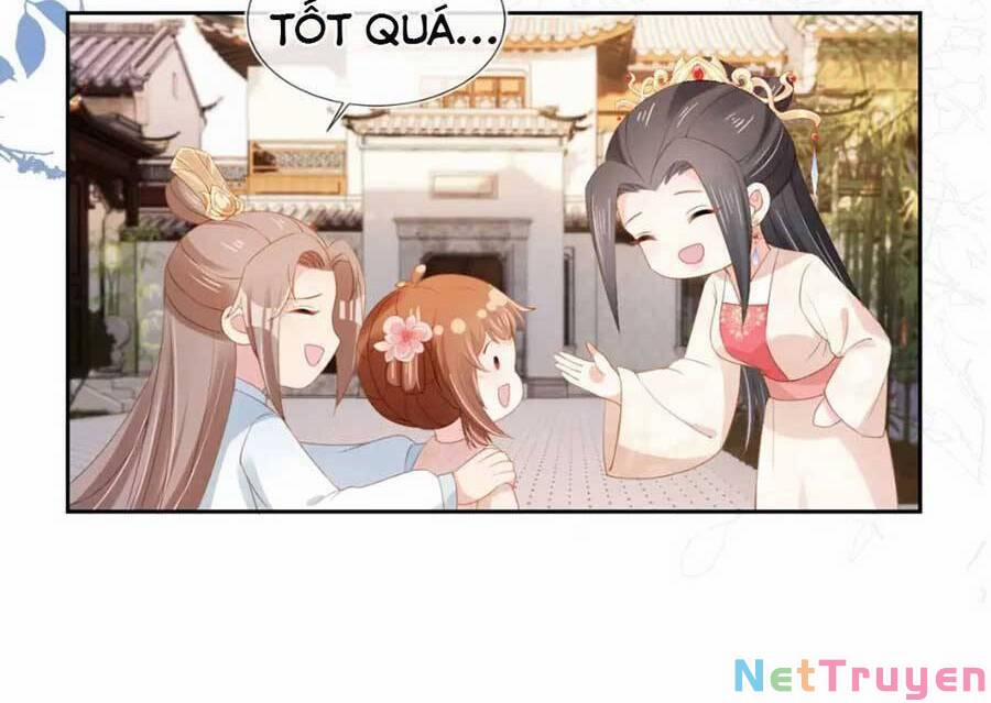 Nhặt Được Bảo Bối Manh Manh 105 trang 31